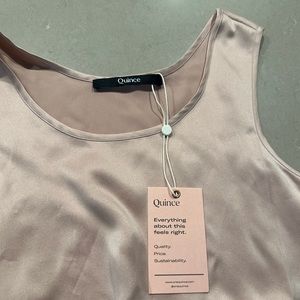 Quince Silk Sleep Set!